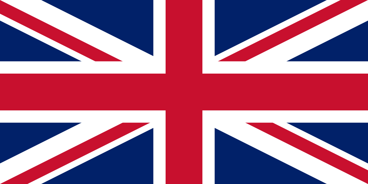 UK flag